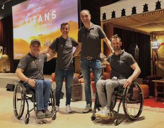 Iñaki Mujika, dokumentalean