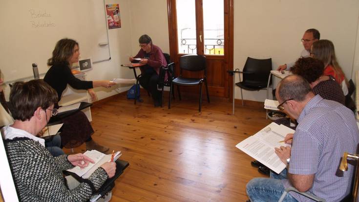 "Nahiko genuke aurretik ordaindu behar ez izatea"