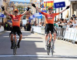 Euskaltelen bikoitza, Onturren