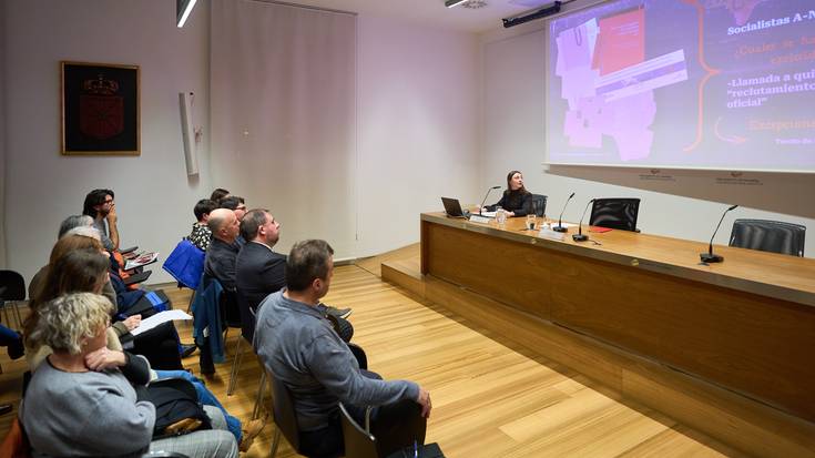 "Lehenengo aldia da kasu hauek ikertzen direla; hutsune historiografiko handia dago"