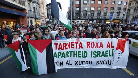 Antisionismoa ez da antisemitismoa