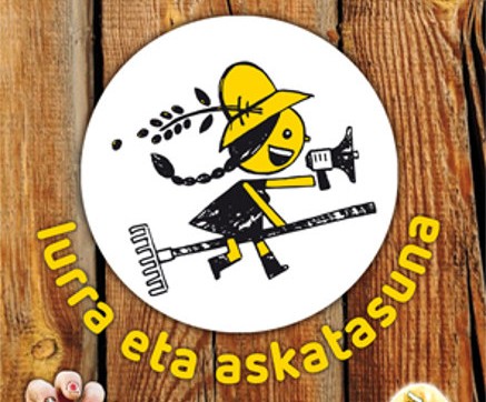 Aman Komunak proiektuaren biltzar nagusia Ziordian
