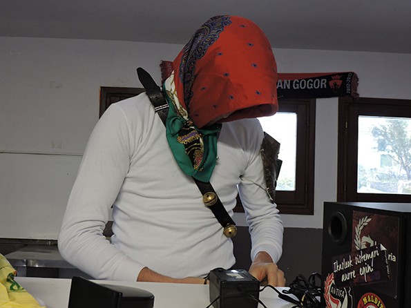 Atzo gogotsu atera ziren jotzera Unanun - 4