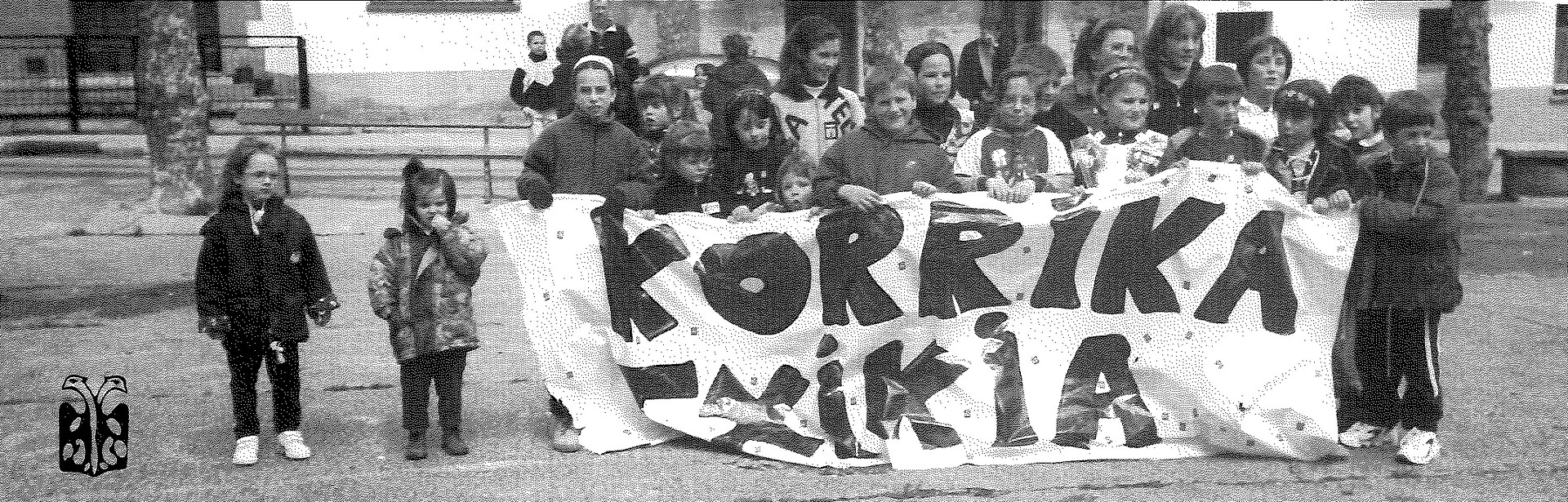 11. Korrika