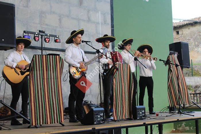 Txingones de la Rencle mexikarrak