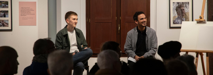 'Xerka', sexiliori buruzko egitasmoa, Altsasun