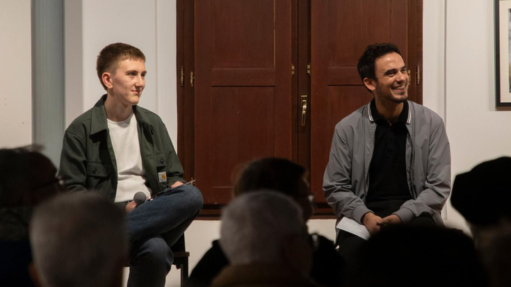 'Xerka', sexiliori buruzko egitasmoa, Altsasun