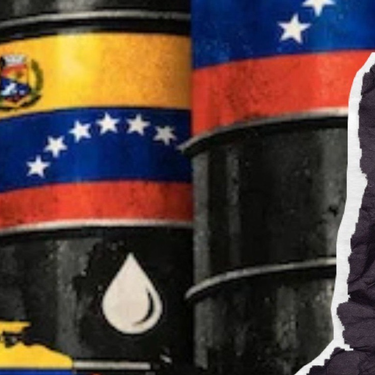 Venezuelaren inguruko solasaldia, Iturmendik