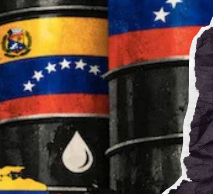 Venezuelaren inguruko solasaldia, Iturmendik