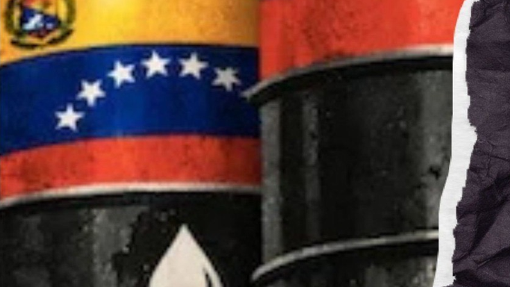 Venezuelaren inguruko solasaldia, Iturmendik