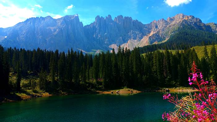 Dolomitak