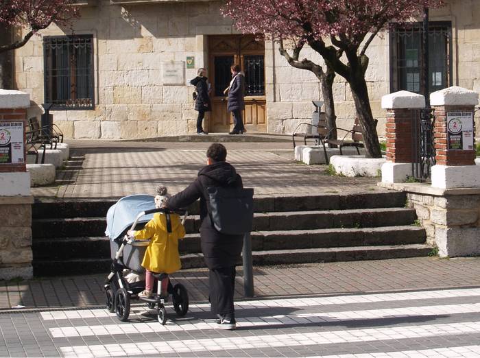 Udalak emakumezkoei zuzendutako tailerrak antolatu ditu
