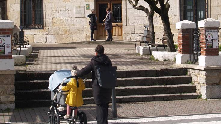 Udalak emakumezkoei zuzendutako tailerrak antolatu ditu