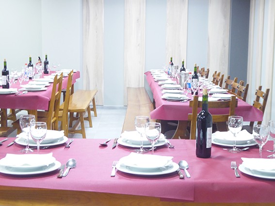 Ostiraletik aurrera elkarteak zabaltzea baimendu du Gobernuak