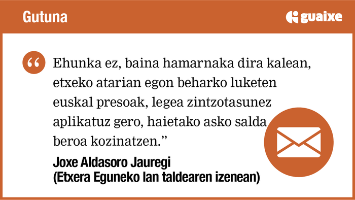 Sakanako Etxera Eguna