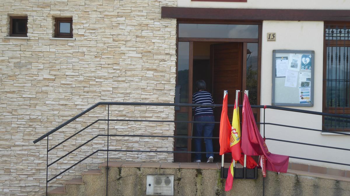 Ergoienako Udalak aholkularitza teknikoa kontratatu nahi du