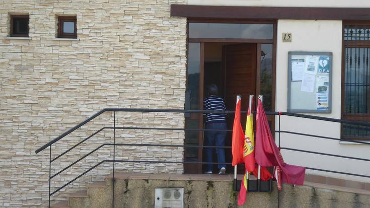 Ergoienako Udalak aholkularitza teknikoa kontratatu nahi du