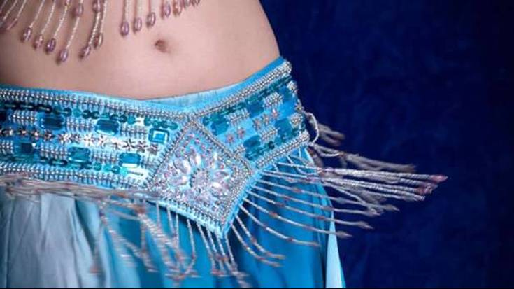 Dantza integrala eta sabel dantza ikastaroa