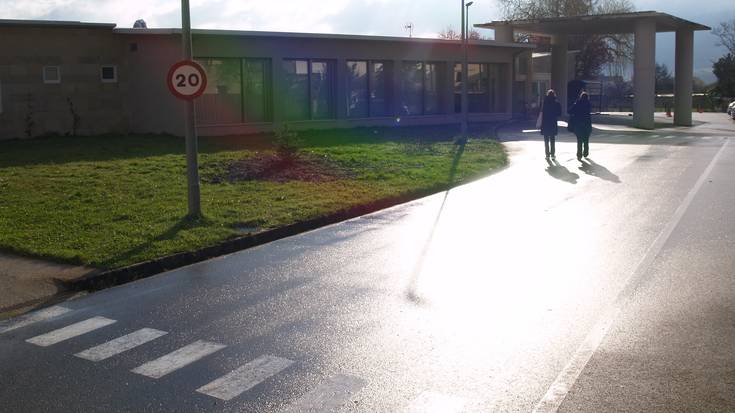 Etxeko zaintzaren inguruko jardunaldia