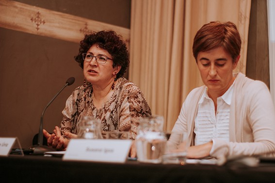 LH institutu eta Sagrado Corazon ikastetxeen proiektuak IDEA aldizkarian