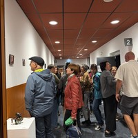 Hamabosgarrenez Arte Azoka