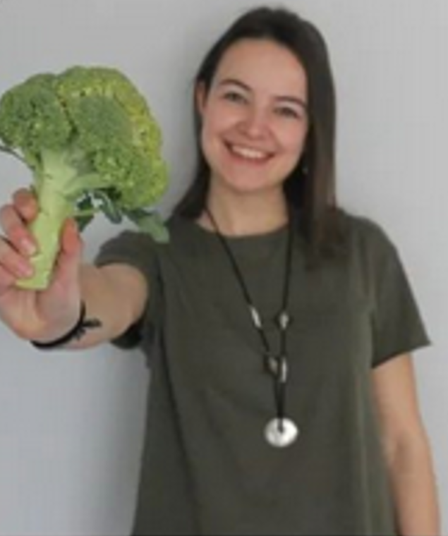 Nutrizio osasuntsuaren inguruko jardunaldia Arakilen
