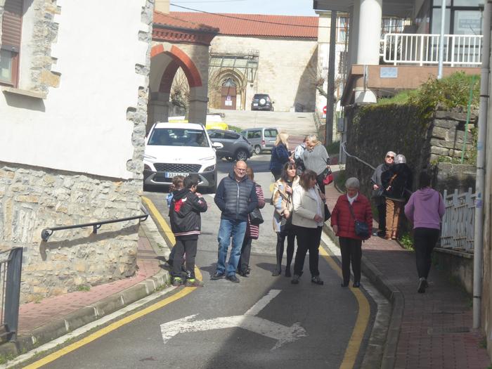 Kultur eta kirol eskaintza prest du udalak