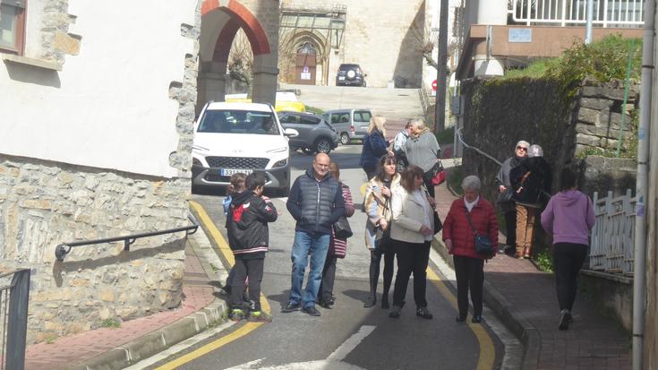 Kultur eta kirol eskaintza prest du udalak