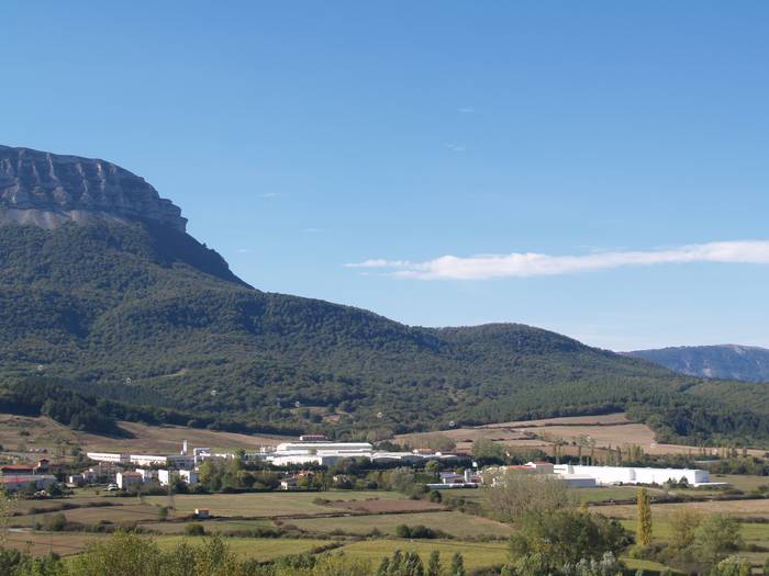 Euskara, sartu hadi lantokira