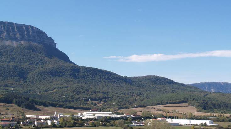 Euskara, sartu hadi lantokira