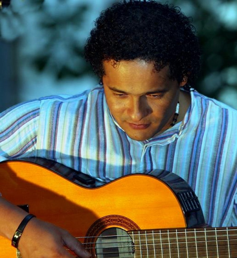 Jorge Sanchezen Kubako doinuak 