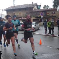 Korrikalarien hurrengo helburua: Zubeztia Elkartea Lasterketa