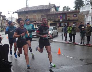 Korrikalarien hurrengo helburua: Zubeztia Elkartea Lasterketa