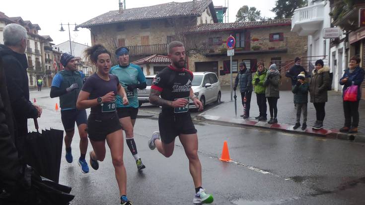 Korrikalarien hurrengo helburua: Zubeztia Elkartea Lasterketa