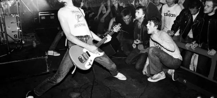 Euskal punk oi festa, Altsasun