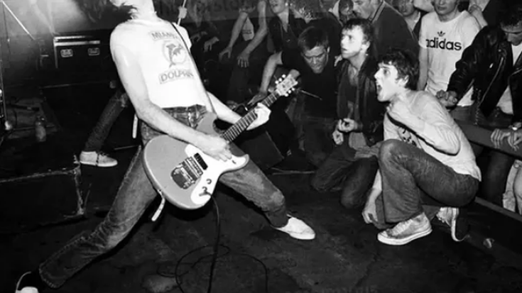 Euskal punk oi festa, Altsasun