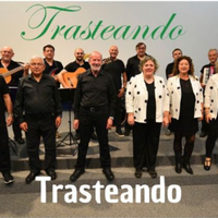 Trasteando, Sacalfi eta Andoni Sarobe kontzertuan