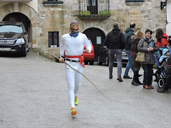 Atzo gogotsu atera ziren jotzera Unanun - 18