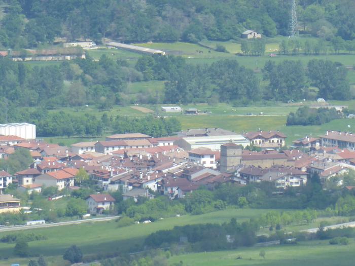 Ur mozketa Lakuntzan