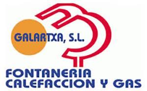 GALARTXA SL logotipoa