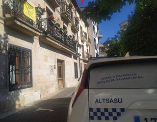 Altsasuko Udalak VioGen protokoloa berria sinatu du