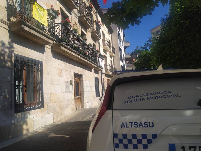 Altsasuko Udalak VioGen protokoloa berria sinatu du