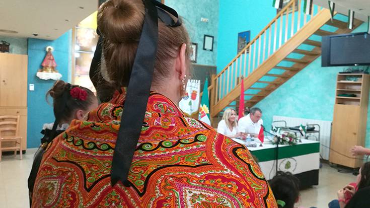 La Encinak kultur astearekin ospatuko du urteurrena