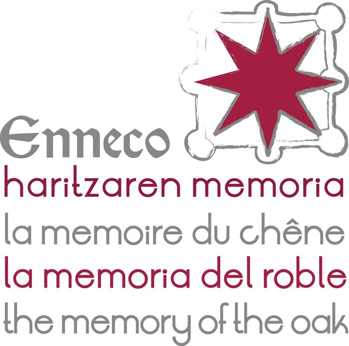 Enneco egitasmoaren aurkezpena