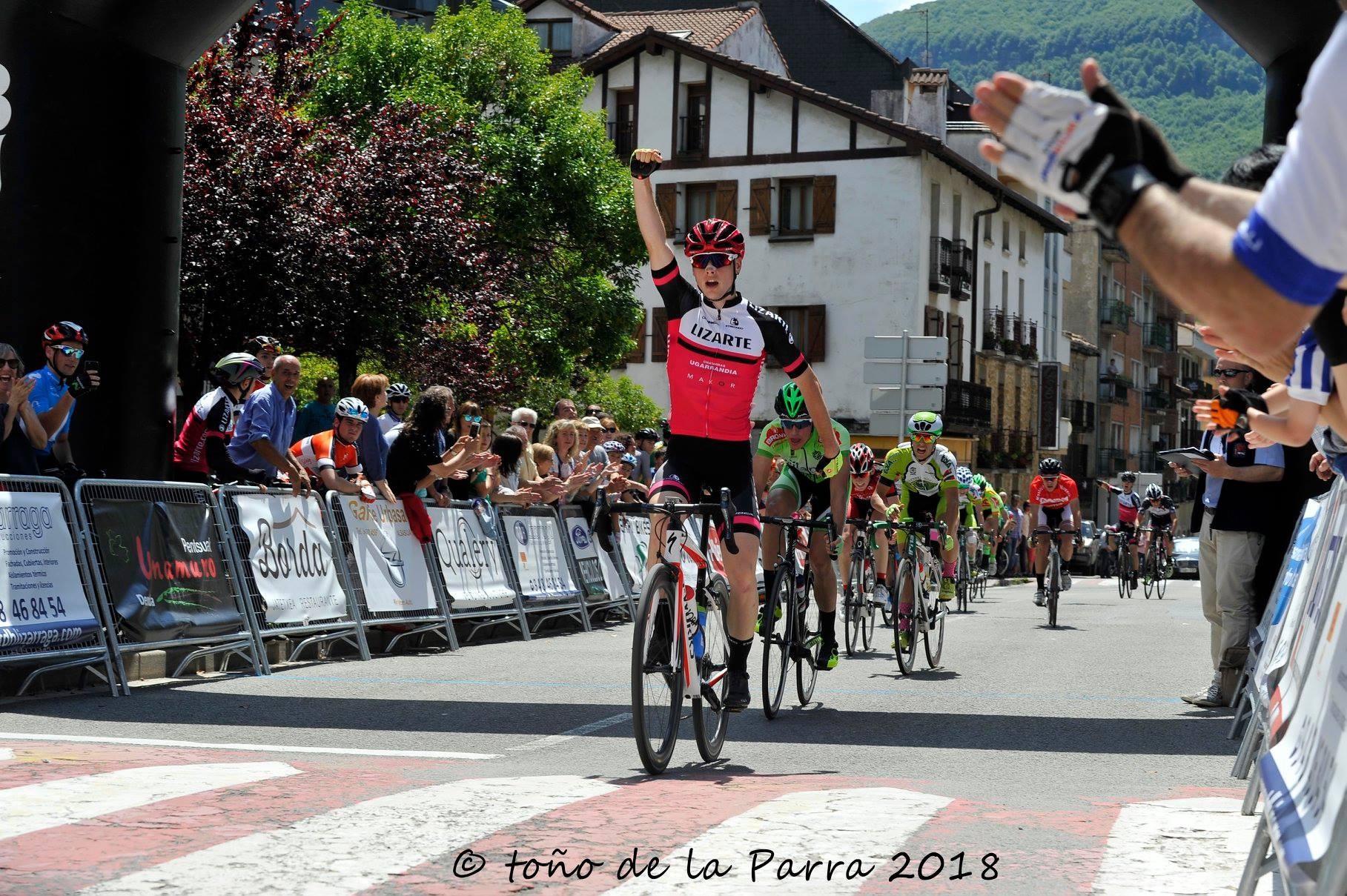 Udaberri Trofeoa Mikel Retegirendako