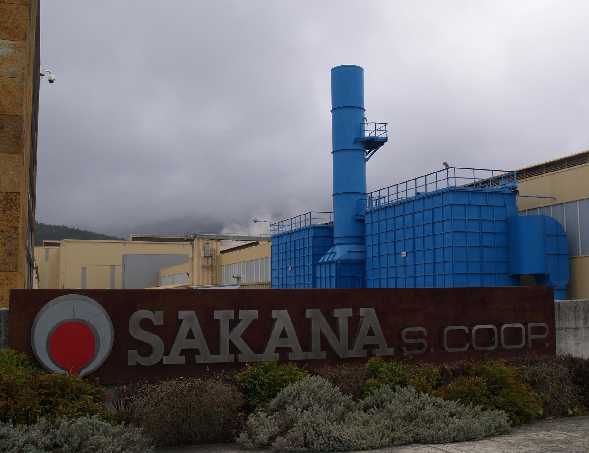 Kooperatibak sortzen duen hondakin baten sailkapena aldatu da