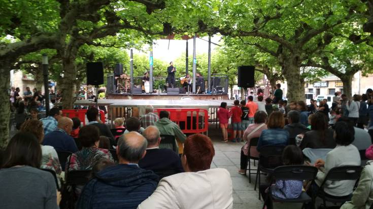 Euskal flamenkoa