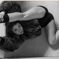 'Mi carrera' dantza ikuskizuna, Etxarri Aranatzen