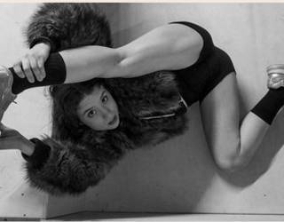 "Mi carrera" dantza garaikidea