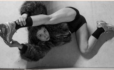 'Mi carrera' dantza ikuskizuna, Etxarri Aranatzen